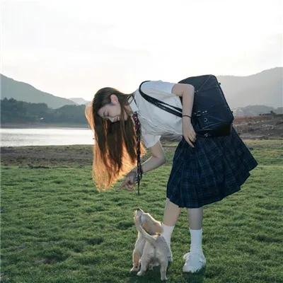 糟了！奶狗老公发现我是大姐大