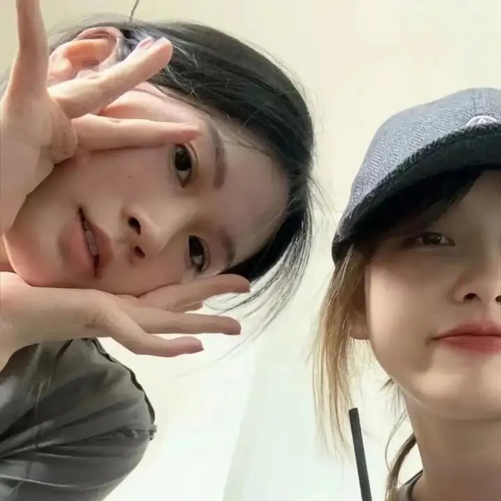 健全关系·动态漫